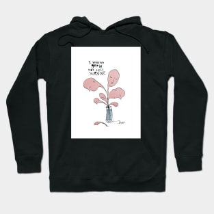 Grow Hoodie